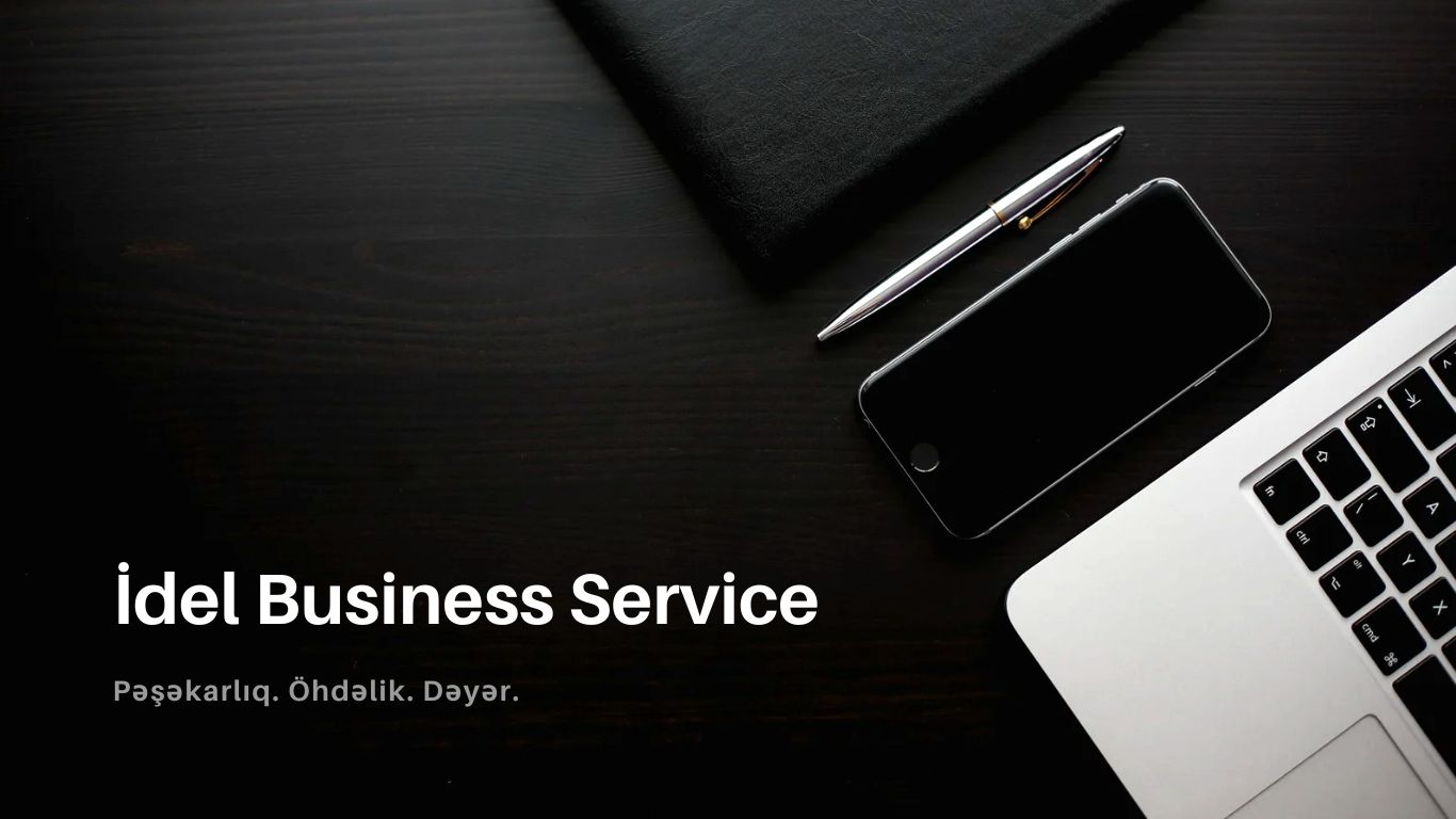 İdel Business Service