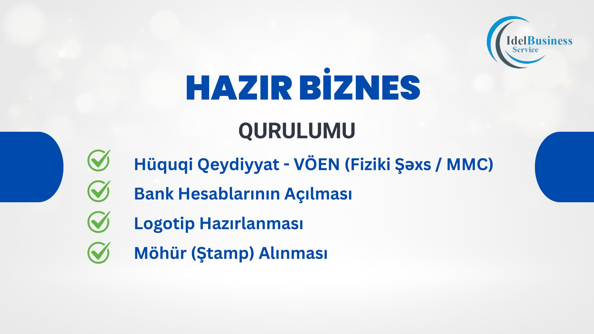 hazır biznes